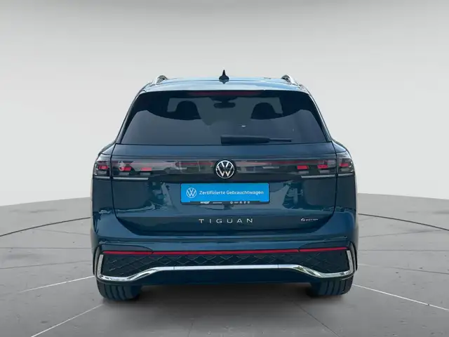 Volkswagen Tiguan view 7