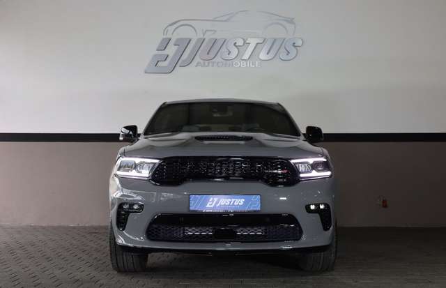 Dodge Durango 5.7 R/T/BRCGAS/AHK/ACC/4xSHZ/SBD/SBL/R20
