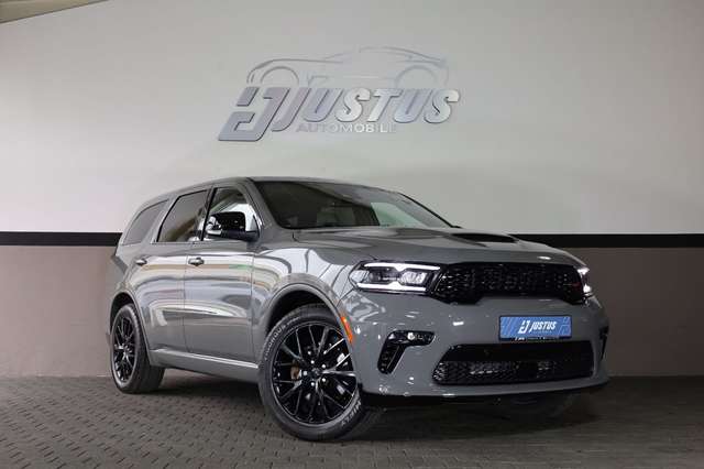 Imagine Dodge Durango 5.7 R/T/BRCGAS/AHK/ACC/4xSHZ/SBD/SBL/R20