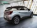 Renault Captur -46% 1.0 TCE 90cv +GPS+CAM360+LED+Options Gris - thumbnail 3