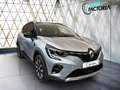 Renault Captur -46% 1.0 TCE 90cv +GPS+CAM360+LED+Options Gris - thumbnail 2