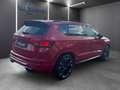 CUPRA Ateca 2.0 TSI 4Drive Pano AHK eSitz ACC Keyless Rot - thumbnail 4