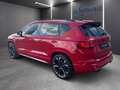 CUPRA Ateca 2.0 TSI 4Drive Pano AHK eSitz ACC Keyless Rot - thumbnail 5