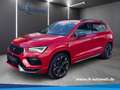 CUPRA Ateca 2.0 TSI 4Drive Pano AHK eSitz ACC Keyless Rot - thumbnail 1