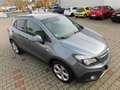Opel Mokka Edition ecoFlex 4x4+Premium Paket+Sthz+FB,u.v.m. Gris - thumbnail 10