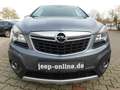 Opel Mokka Edition ecoFlex 4x4+Premium Paket+Sthz+FB,u.v.m. Gris - thumbnail 1