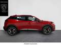 Peugeot 2008 Hybrid 110 eDCS6 Allure Rojo - thumbnail 4