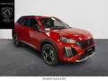 Peugeot 2008 Hybrid 110 eDCS6 Allure Rojo - thumbnail 3