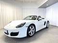 Porsche Boxster (981) 2.7 265CH PDK Blanc - thumbnail 1