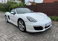 Porsche Boxster (981) 2.7 265CH PDK Blanc - thumbnail 3