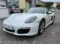 Porsche Boxster (981) 2.7 265CH PDK Blanc - thumbnail 1
