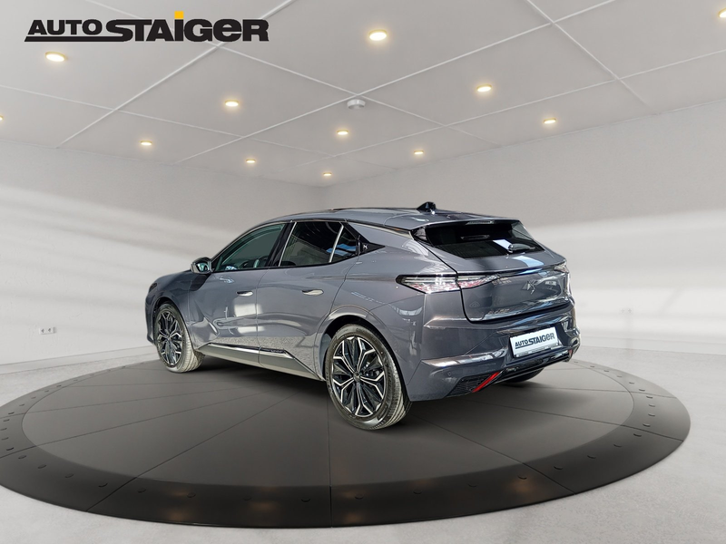 DS Automobiles DS 4 DS4 Étoile 0,99 Fin. ACC+Alcantara+LED+Navi+Pano — photo 9