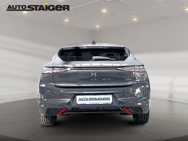 DS Automobiles DS 4 DS4 Étoile 0,99 Fin. ACC+Alcantara+LED+Navi+Pano — photo 8