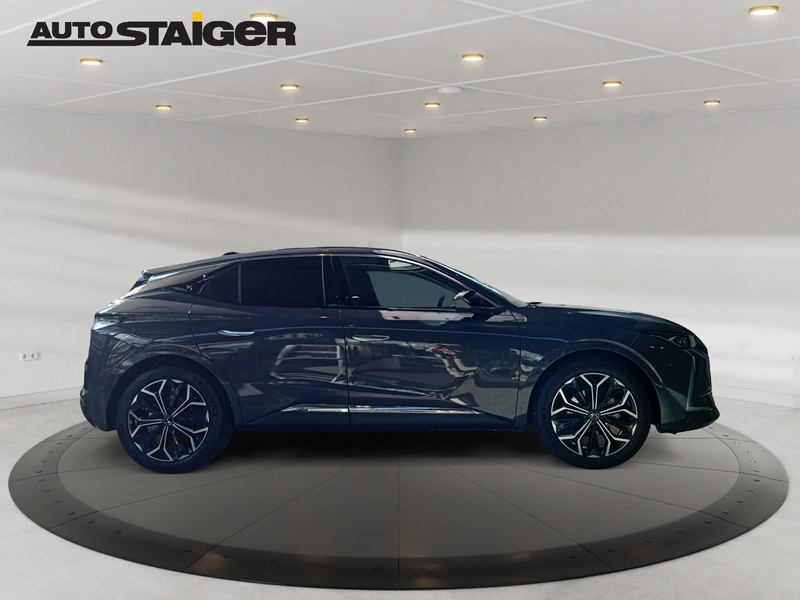 DS Automobiles DS 4 DS4 Étoile 0,99 Fin. ACC+Alcantara+LED+Navi+Pano — photo 6