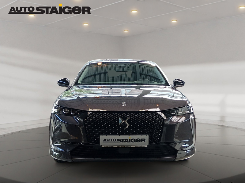 DS Automobiles DS 4 DS4 Étoile 0,99 Fin. ACC+Alcantara+LED+Navi+Pano — photo 3