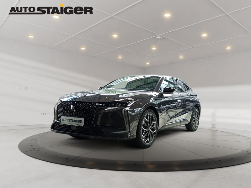 DS Automobiles DS 4 DS4 Étoile 0,99 Fin. ACC+Alcantara+LED+Navi+Pano — photo 2
