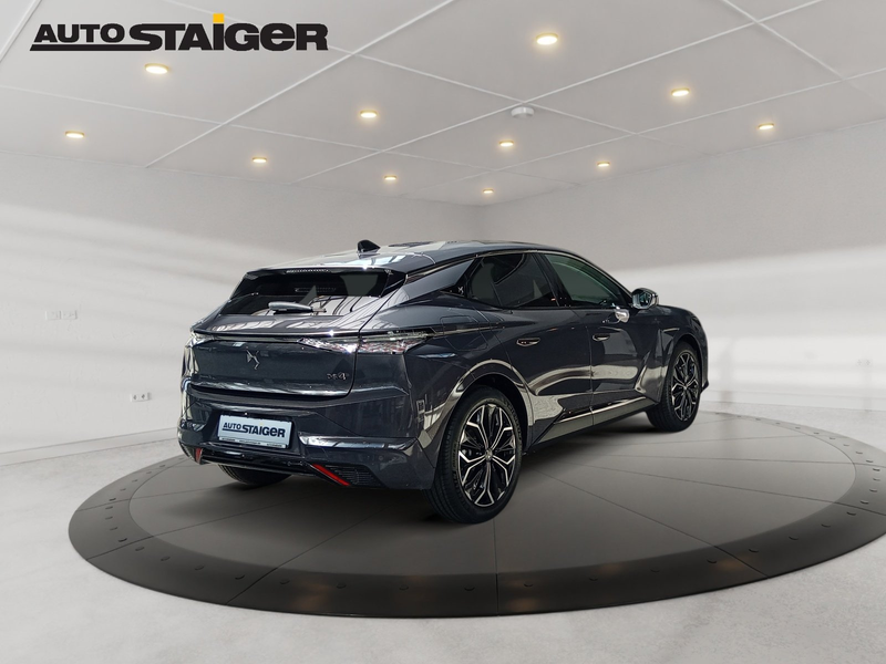 DS Automobiles DS 4 DS4 Étoile 0,99 Fin. ACC+Alcantara+LED+Navi+Pano — photo 7