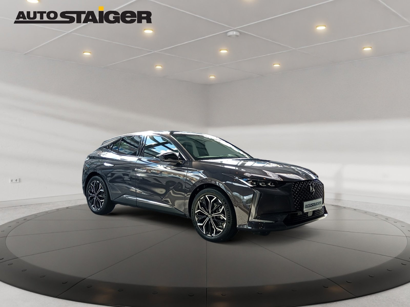 DS Automobiles DS 4 DS4 Étoile 0,99 Fin. ACC+Alcantara+LED+Navi+Pano — photo 5