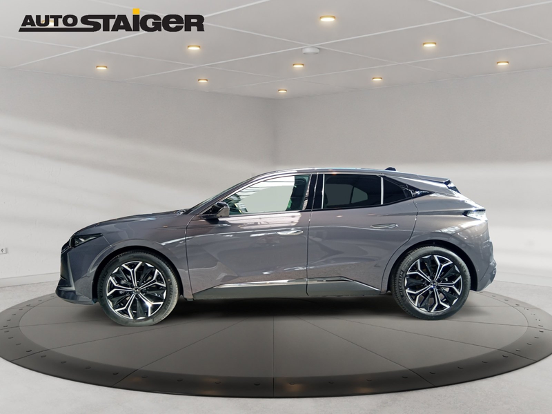 DS Automobiles DS 4 DS4 Étoile 0,99 Fin. ACC+Alcantara+LED+Navi+Pano — photo 10
