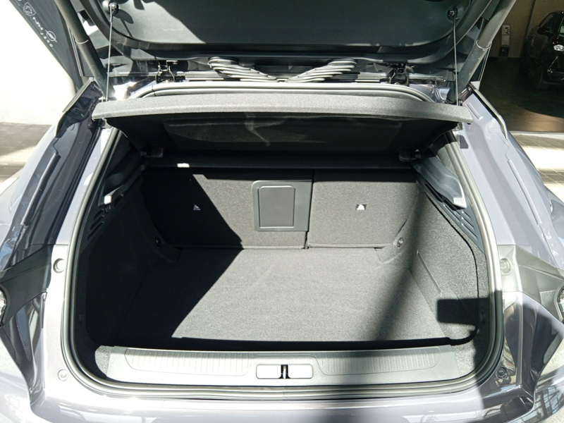 DS Automobiles DS 4 DS4 Étoile 0,99 Fin. ACC+Alcantara+LED+Navi+Pano — photo 14