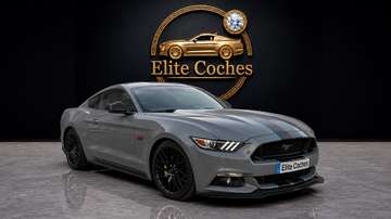 Fastback 2.3 EcoBoost