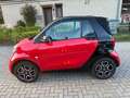smart forTwo Cabrio Prime LED-NAVI-90PS-S.HEIZ-KAM Rouge - thumbnail 4