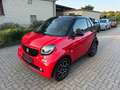 smart forTwo Cabrio Prime LED-NAVI-90PS-S.HEIZ-KAM Rouge - thumbnail 3