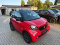 smart forTwo Cabrio Prime LED-NAVI-90PS-S.HEIZ-KAM Rouge - thumbnail 1