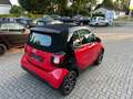 smart forTwo Cabrio Prime LED-NAVI-90PS-S.HEIZ-KAM Rouge - thumbnail 7