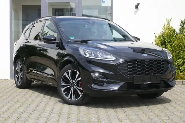 Ford Kuga 2.5 PHEV ST-Line X Pano LED B&O AHK HeadUp