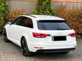 Audi A4 A4 Avant 2.0 TDI S tronic sport Weiß - thumbnail 3