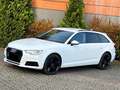 Audi A4 A4 Avant 2.0 TDI S tronic sport Weiß - thumbnail 5