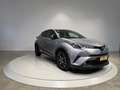 Toyota C-HR 1.8 Hybrid E-CVT Lounge PREZZO REALE Zilver - thumbnail 7
