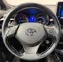 Toyota C-HR 1.8 Hybrid E-CVT Lounge PREZZO REALE Silber - thumbnail 17