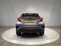 Toyota C-HR 1.8 Hybrid E-CVT Lounge PREZZO REALE Silber - thumbnail 4