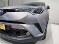 Toyota C-HR 1.8 Hybrid E-CVT Lounge PREZZO REALE Zilver - thumbnail 9