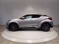 Toyota C-HR 1.8 Hybrid E-CVT Lounge PREZZO REALE Silber - thumbnail 2