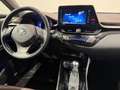 Toyota C-HR 1.8 Hybrid E-CVT Lounge PREZZO REALE Zilver - thumbnail 15