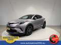 Toyota C-HR 1.8 Hybrid E-CVT Lounge PREZZO REALE Zilver - thumbnail 1