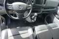 Opel Vivaro Kombi 2,0L Edition L3+NAVI+TEMP+PDC+DAB+... Beyaz - thumbnail 7