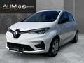 Renault ZOE Life R110 ZE40 KLIMA STANDHEIZUNG KAUFAKKU Bianco - thumbnail 1