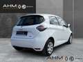 Renault ZOE Life R110 ZE40 KLIMA STANDHEIZUNG KAUFAKKU Bianco - thumbnail 2