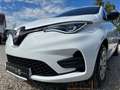 Renault ZOE Life R110 ZE40 KLIMA STANDHEIZUNG KAUFAKKU Bianco - thumbnail 7
