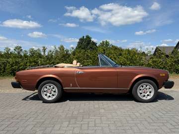 124 Spider 2000 H5