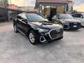 Audi Q3 Q3 Sportback 35 2.0 tdi S line edition TETTO Noir - thumbnail 3