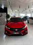 Honda Civic 2.0 VTEC Turbo Type R GT Rood - thumbnail 4