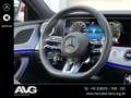 Mercedes-Benz CLS 53 AMG Mercedes-AMG CLS 53 4M+ Mbeam SHD Memory Distr. Negro - thumbnail 16