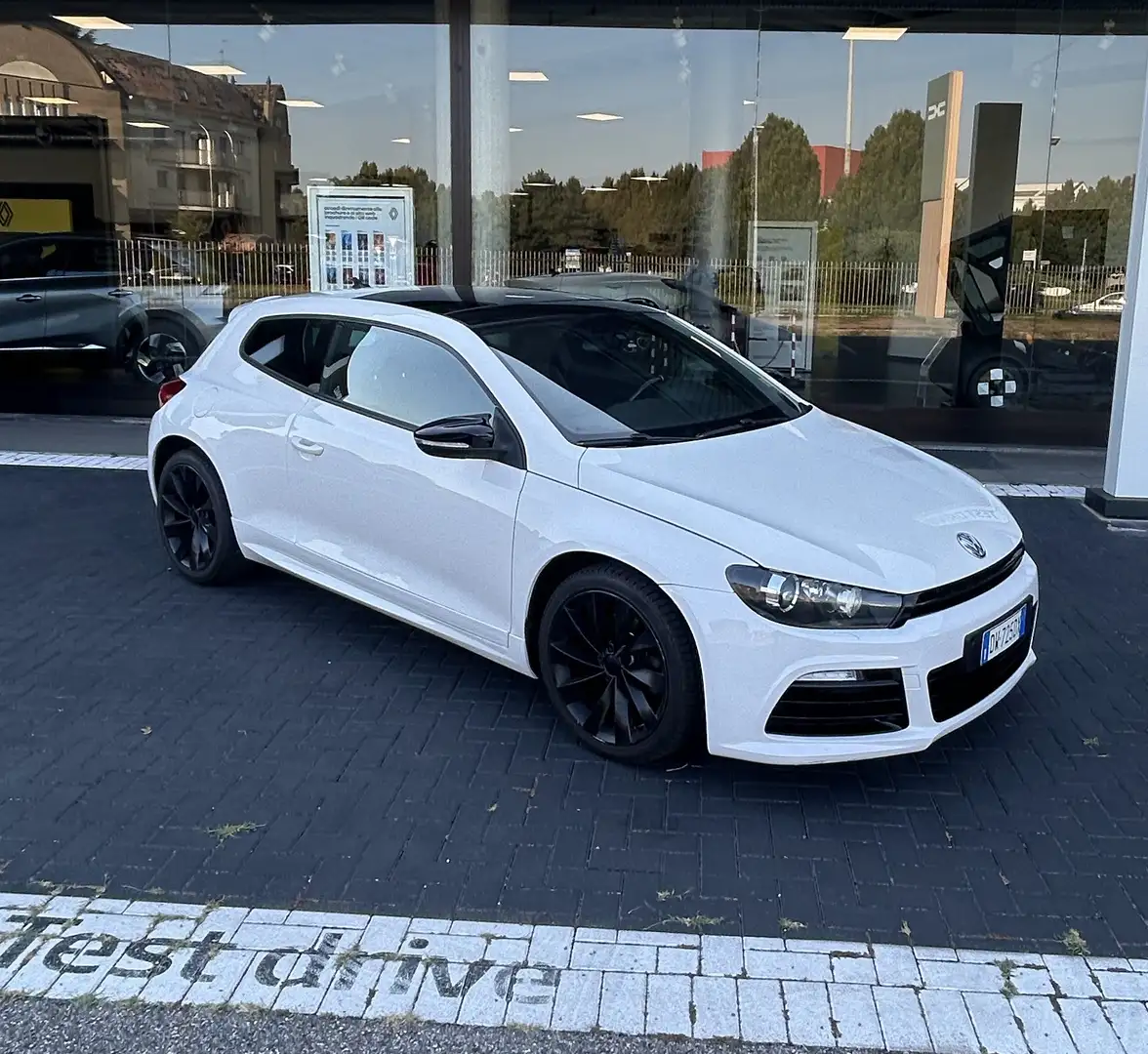 Volkswagen Scirocco 2.0 tfsi - 1