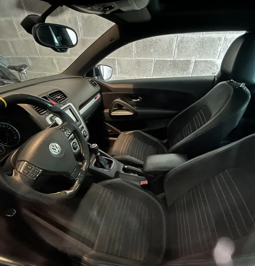 Volkswagen Scirocco 2.0 tfsi - 2