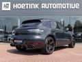 Porsche Macan 3.0 S | Pano | Lucht | 360°| Sport uitlaat Grijs - thumbnail 2